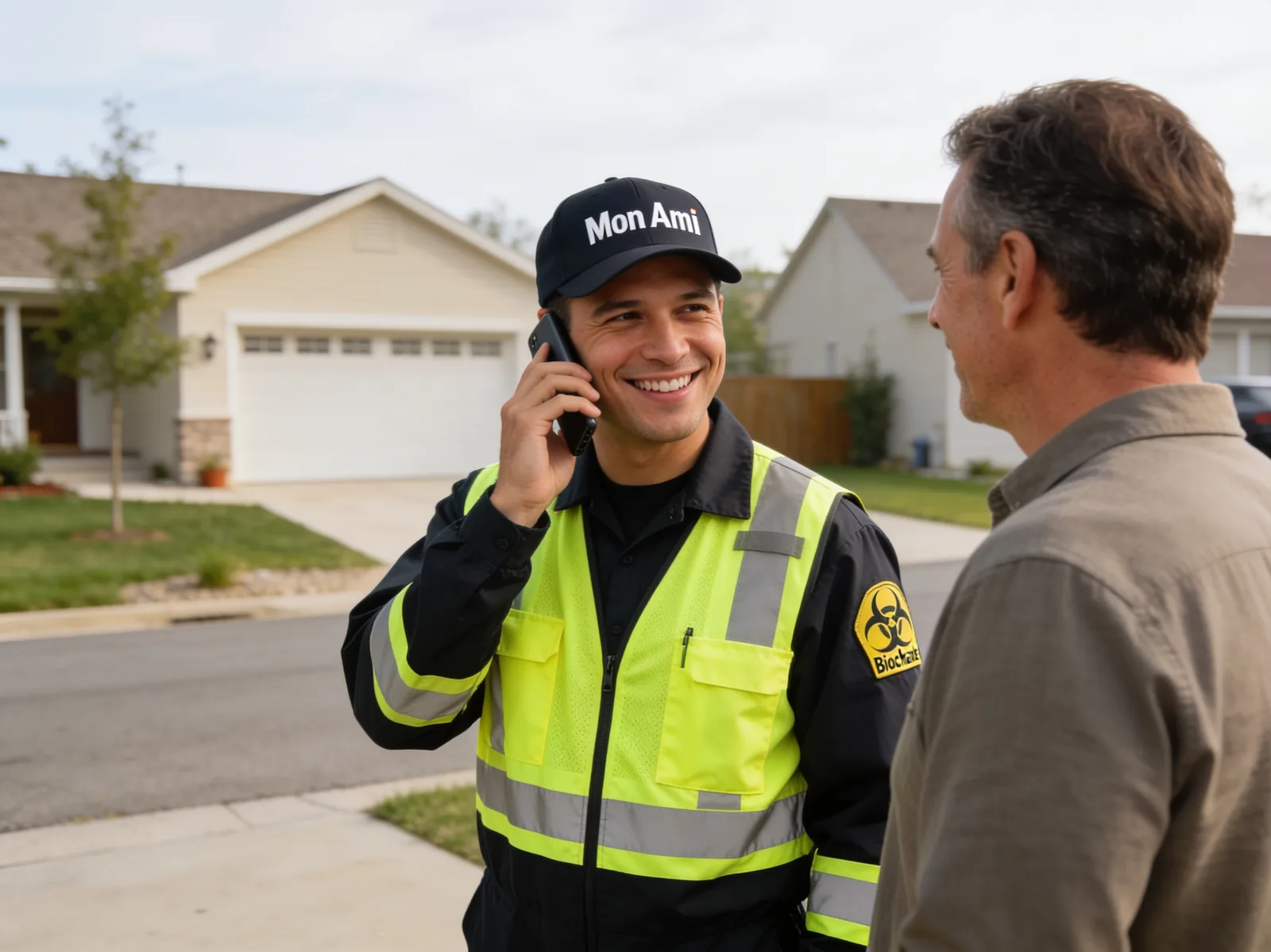 Sewage Cleanup Euclid, OH FAQs
